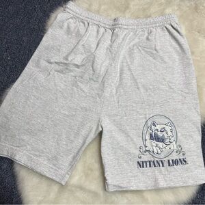 Vintage Penn State Nittany Lion Shorts
